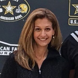 Meet your Posher, Karen